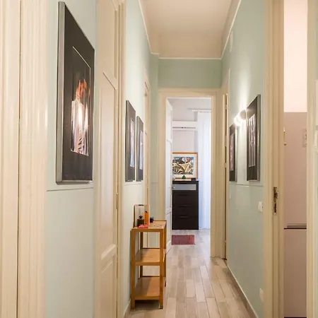 Suite Granatelli By Wonderful Italy Palermo Exterior photo
