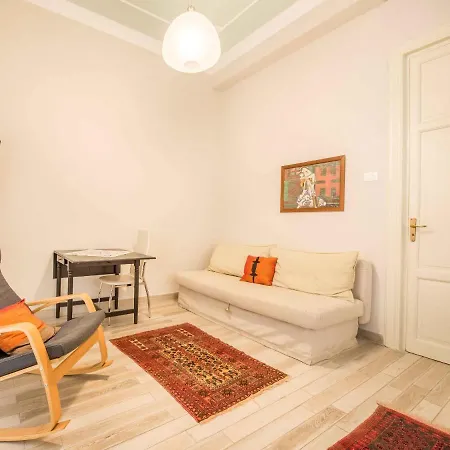 Suite Granatelli By Wonderful Italy Palermo Exterior photo
