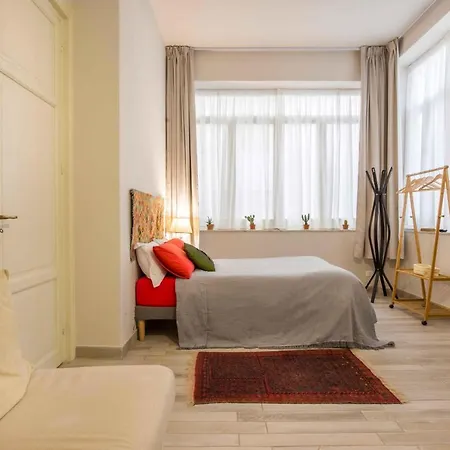 Suite Granatelli By Wonderful Italy Palermo Exterior photo