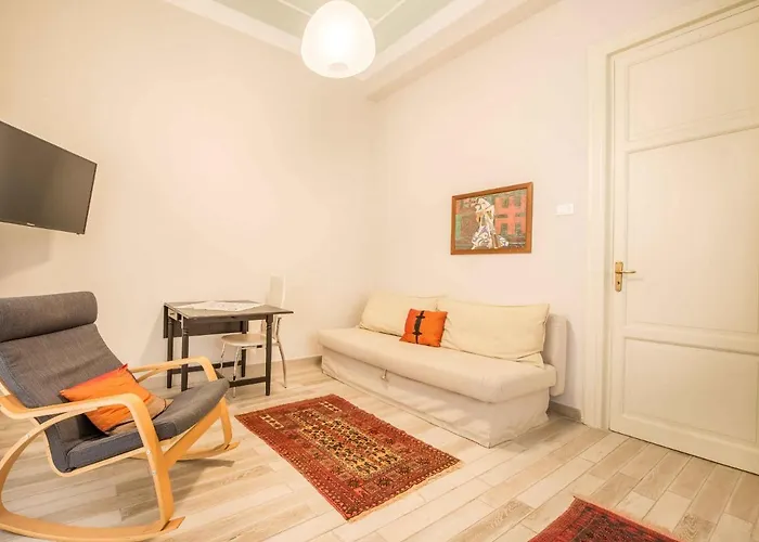 Suite Granatelli By Wonderful Italy