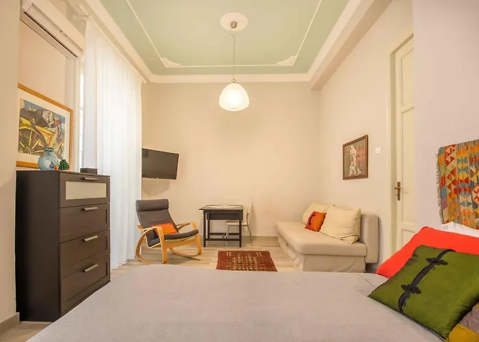 Suite Granatelli By Wonderful Italy