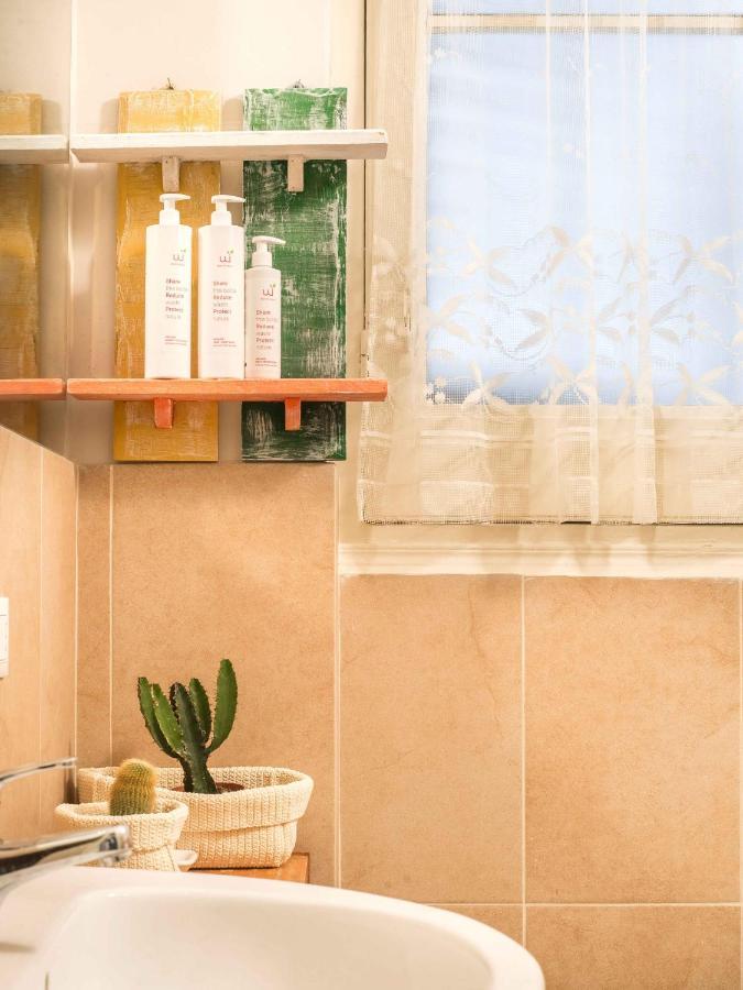 Apartment Granatelli By Wonderful Italy *